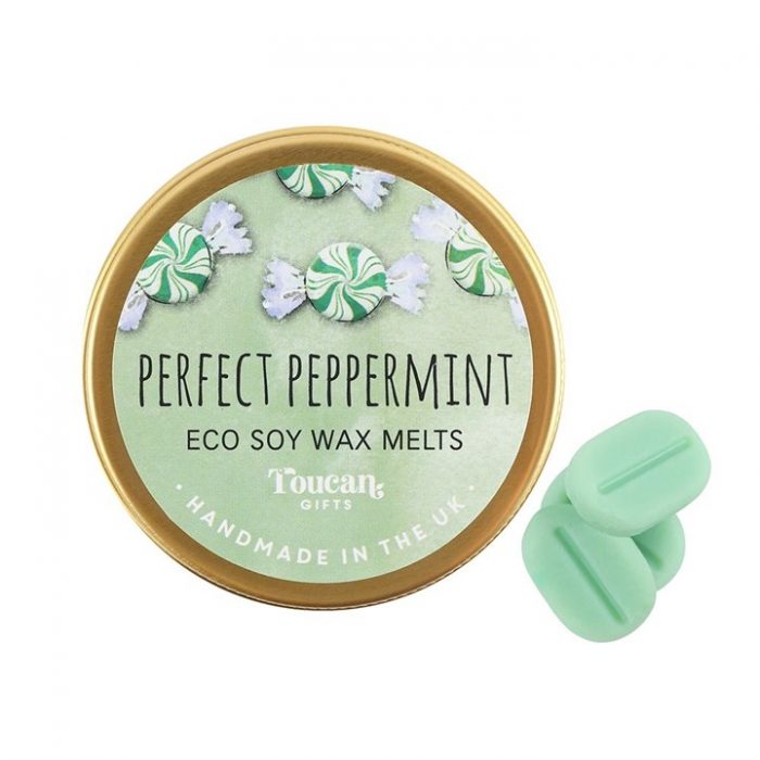 Perfect peppermint